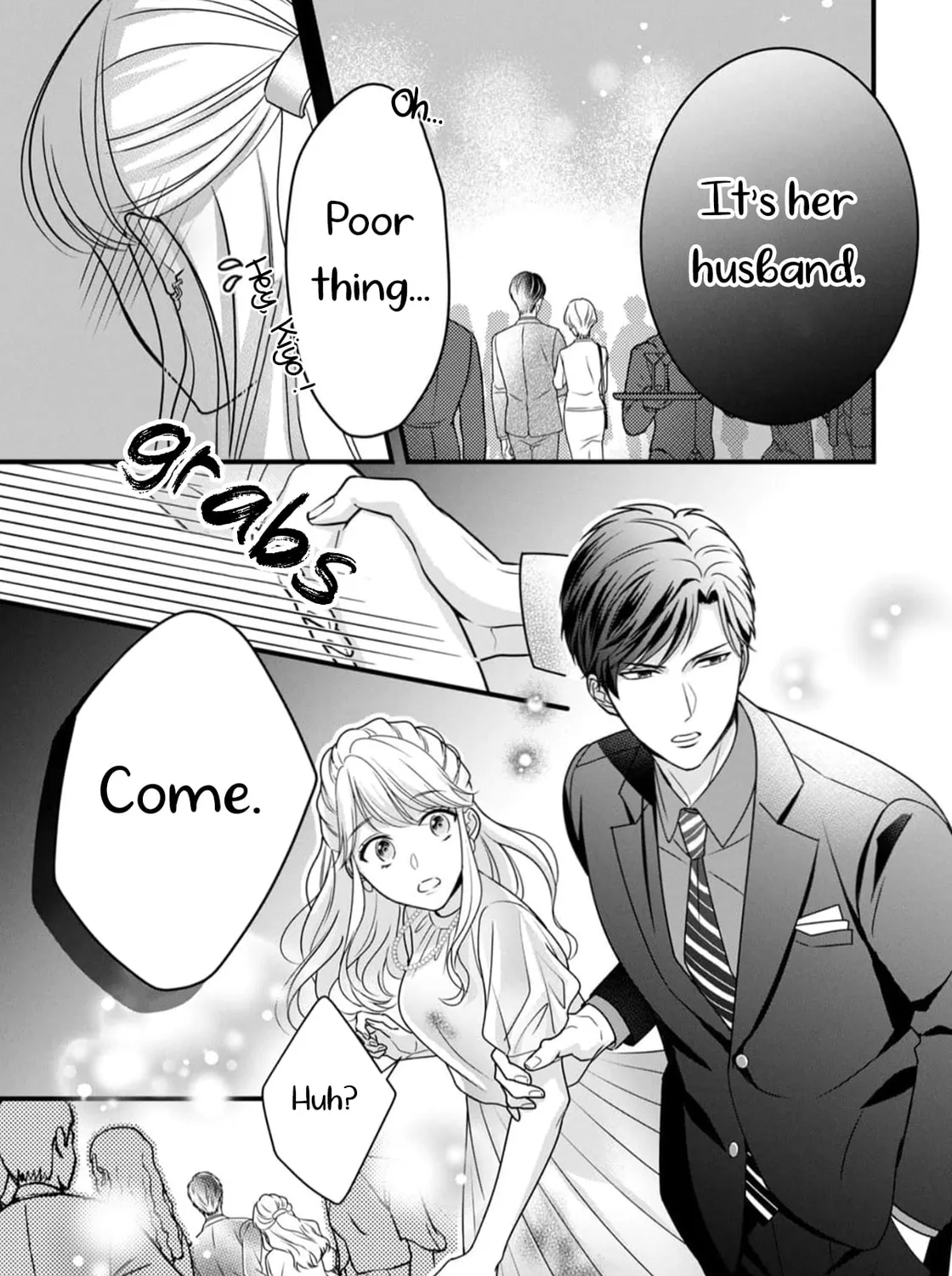 Shigoku no Otoko - Mou Ichido Aisareru Yoru