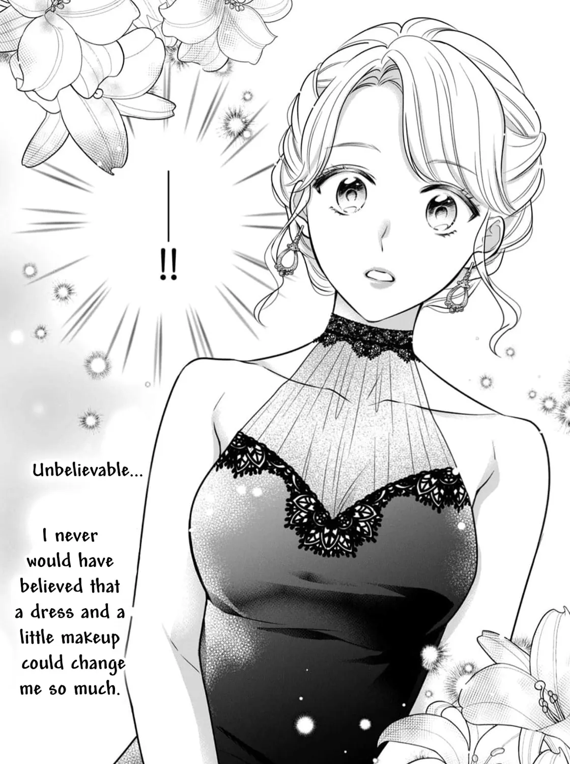 Shigoku no Otoko - Mou Ichido Aisareru Yoru