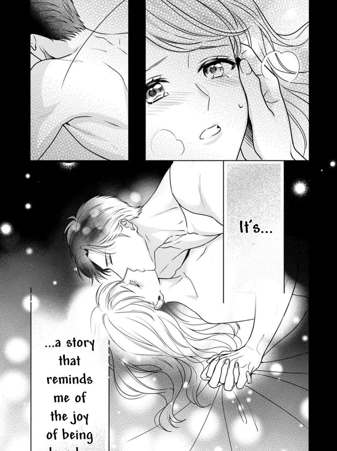 Shigoku no Otoko - Mou Ichido Aisareru Yoru