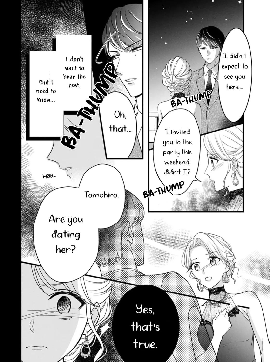 Shigoku no Otoko - Mou Ichido Aisareru Yoru