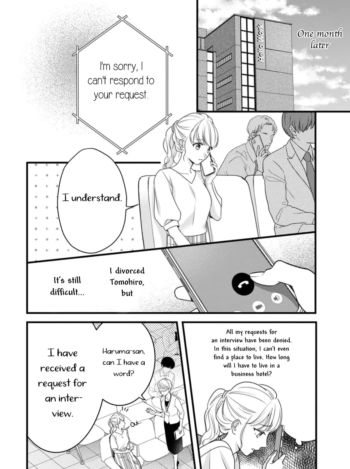 Shigoku no Otoko - Mou Ichido Aisareru Yoru