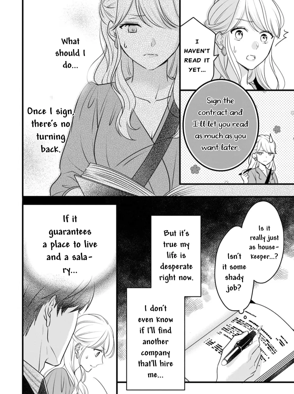 Shigoku no Otoko - Mou Ichido Aisareru Yoru