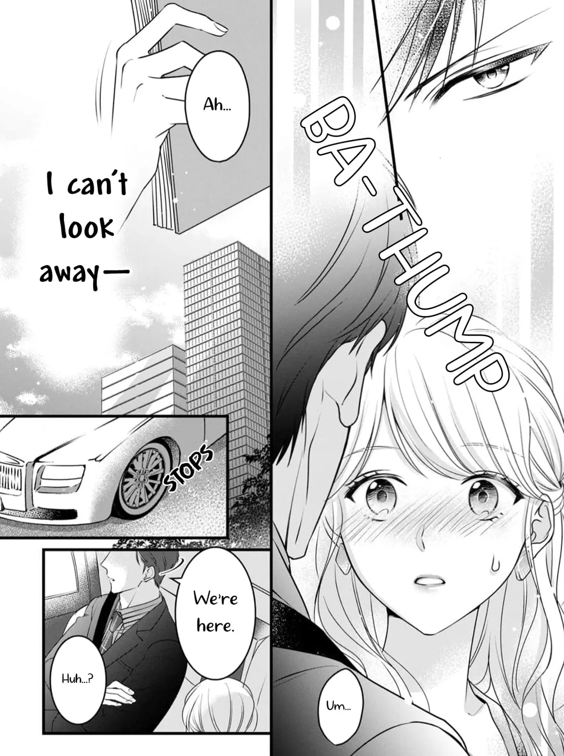 Shigoku no Otoko - Mou Ichido Aisareru Yoru