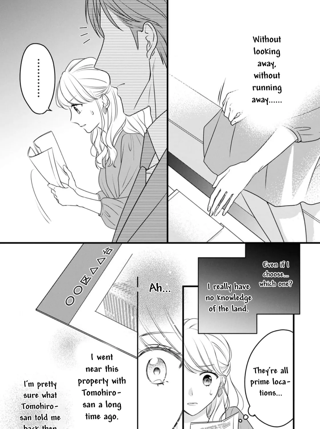 Shigoku no Otoko - Mou Ichido Aisareru Yoru