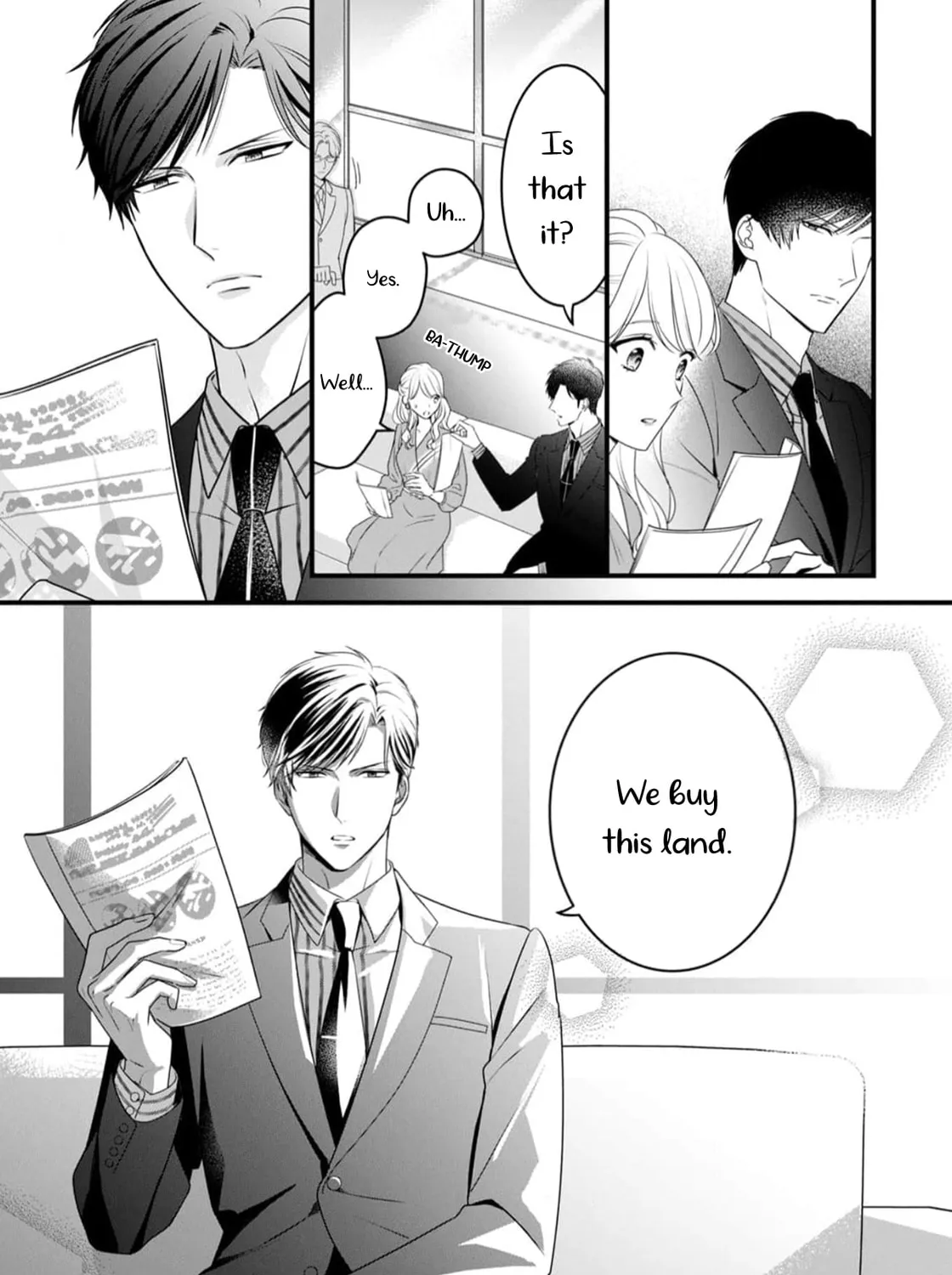 Shigoku no Otoko - Mou Ichido Aisareru Yoru