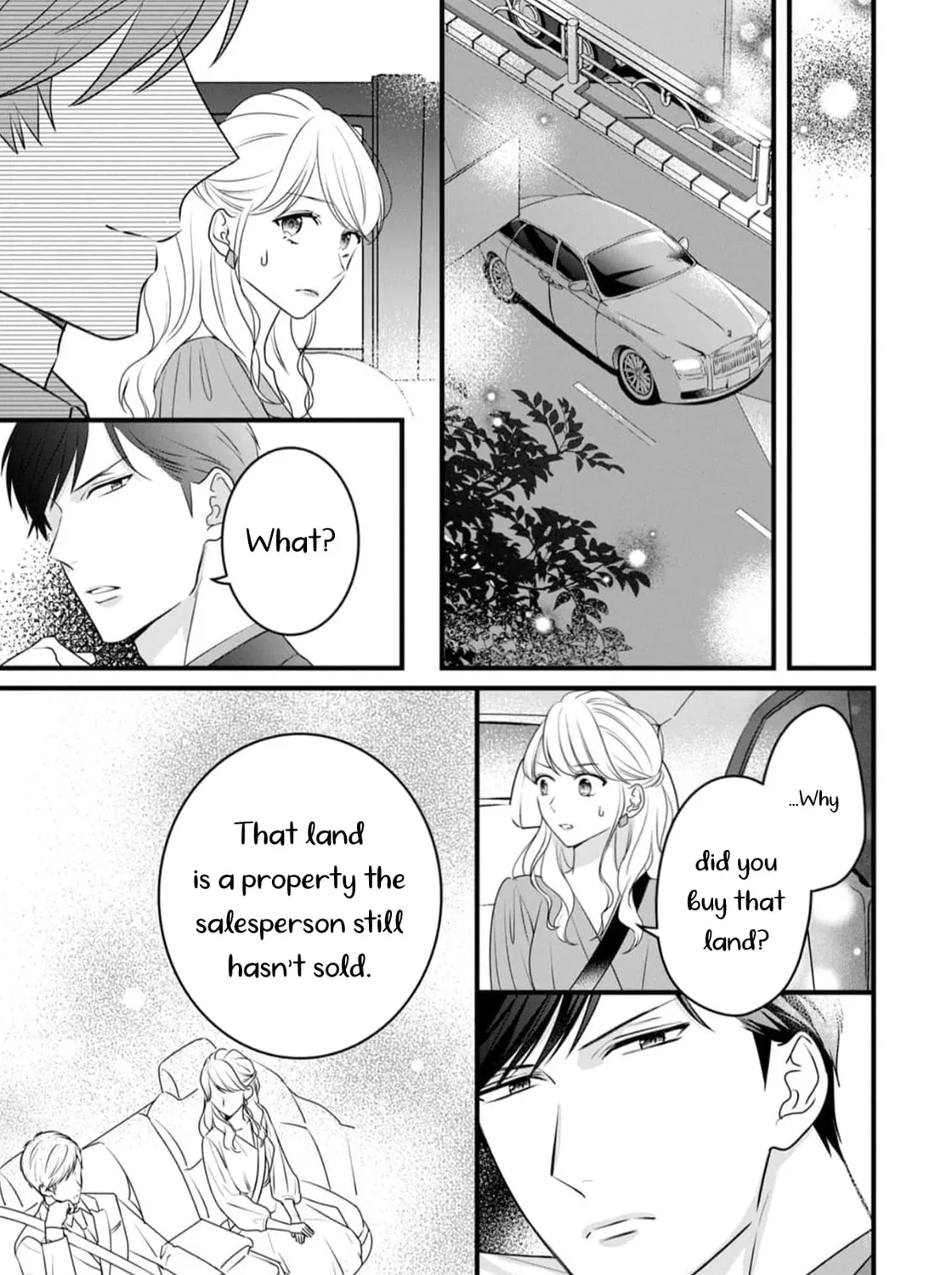 Shigoku no Otoko - Mou Ichido Aisareru Yoru