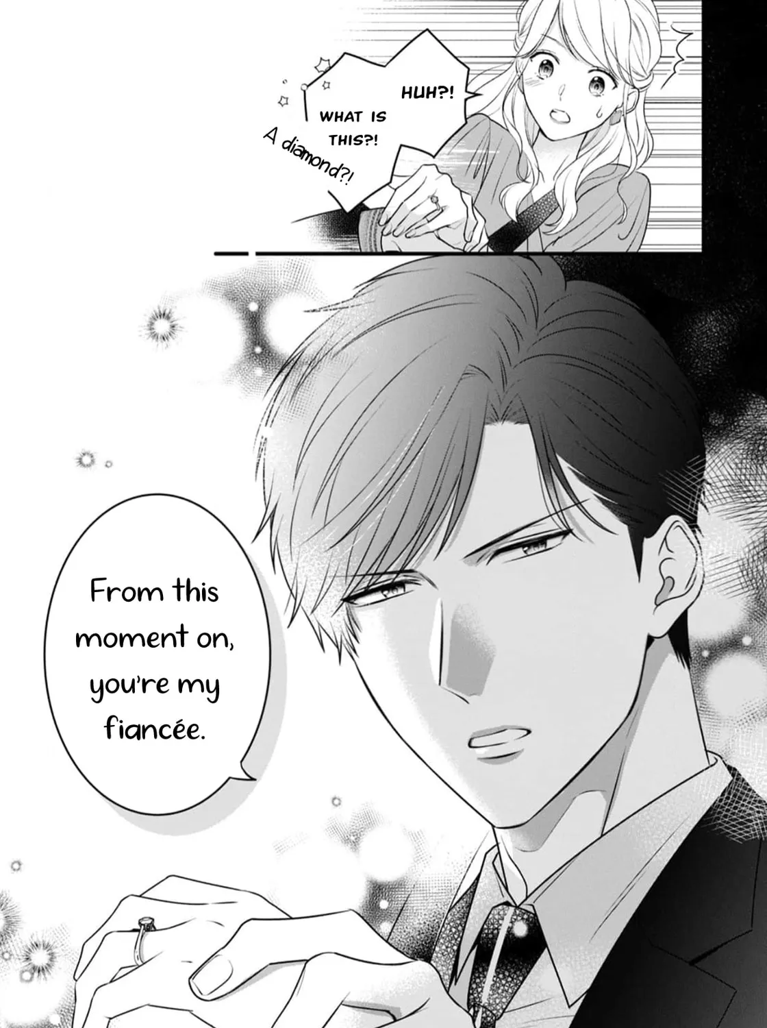 Shigoku no Otoko - Mou Ichido Aisareru Yoru