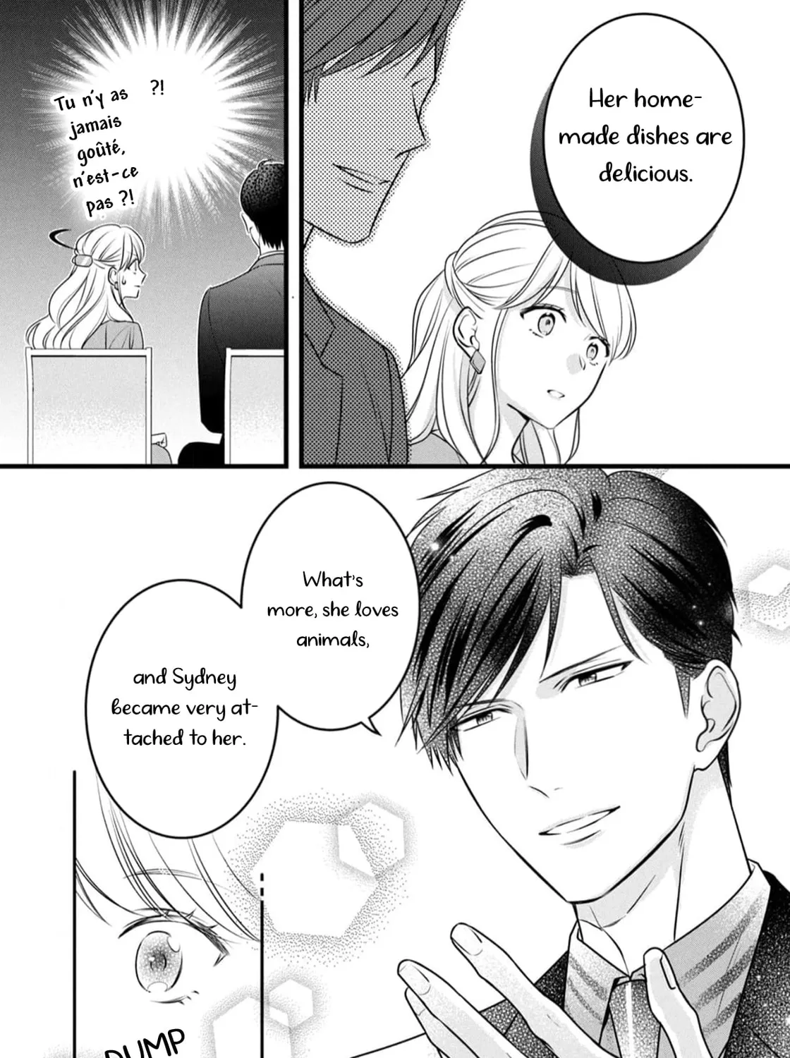 Shigoku no Otoko - Mou Ichido Aisareru Yoru