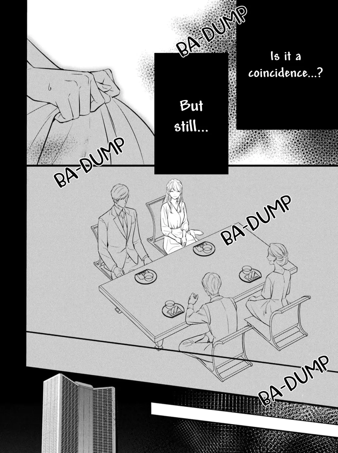 Shigoku no Otoko - Mou Ichido Aisareru Yoru