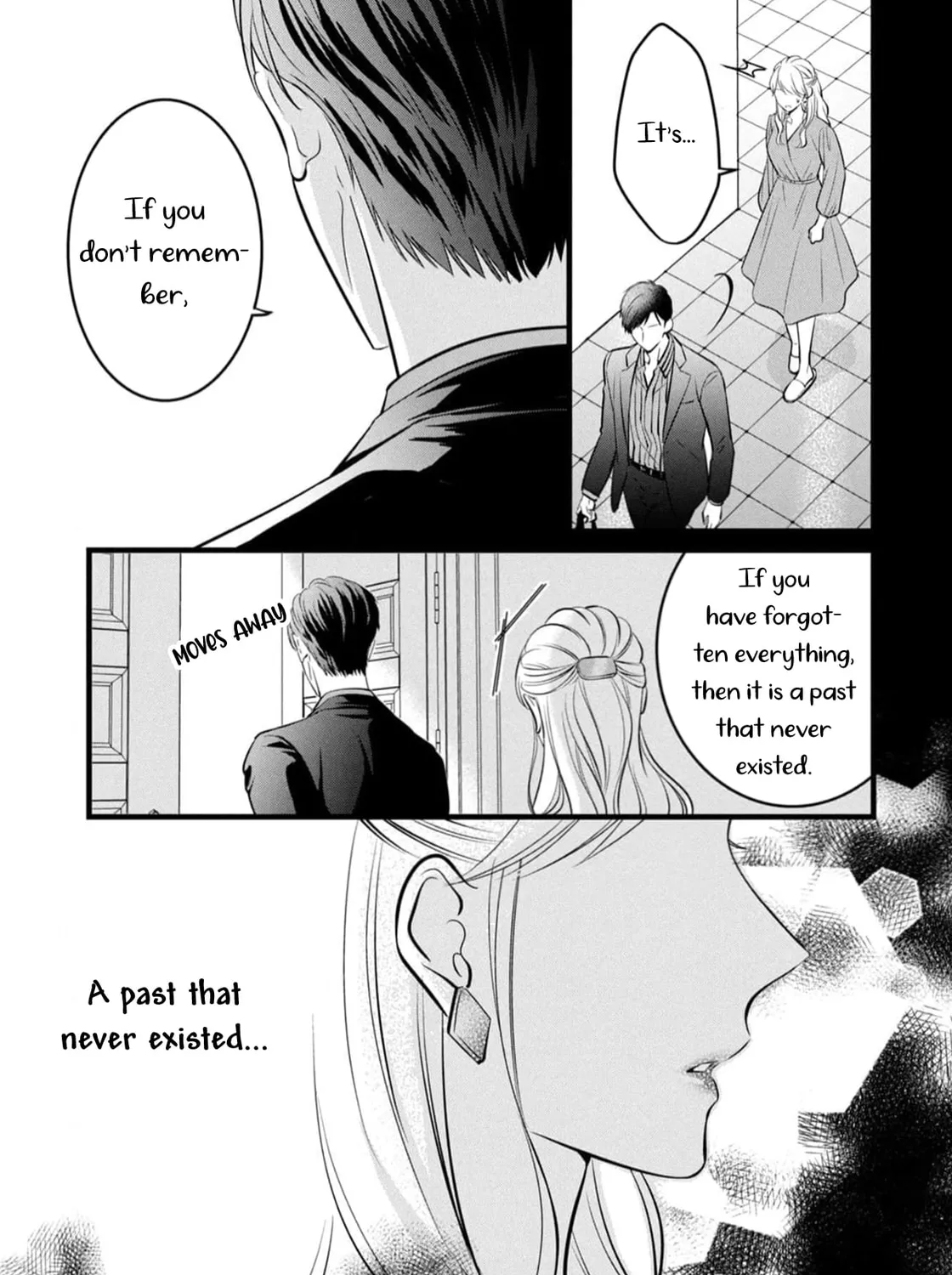 Shigoku no Otoko - Mou Ichido Aisareru Yoru