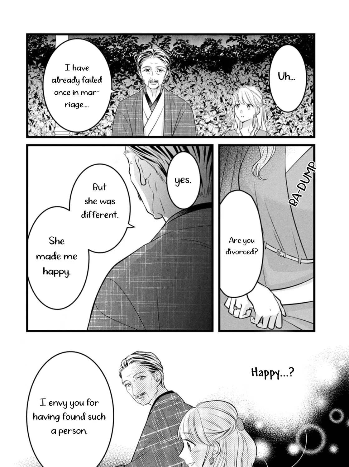 Shigoku no Otoko - Mou Ichido Aisareru Yoru