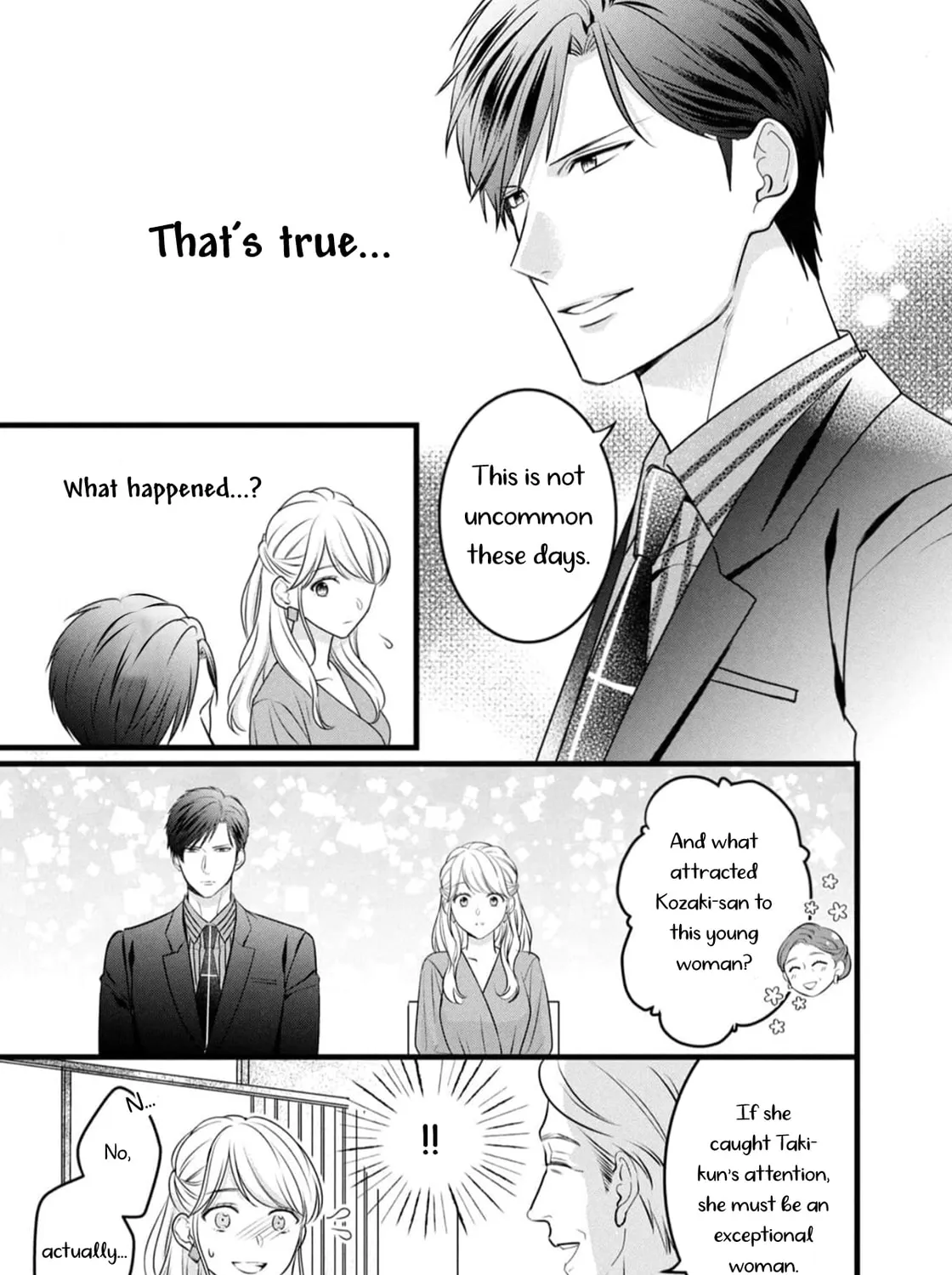 Shigoku no Otoko - Mou Ichido Aisareru Yoru