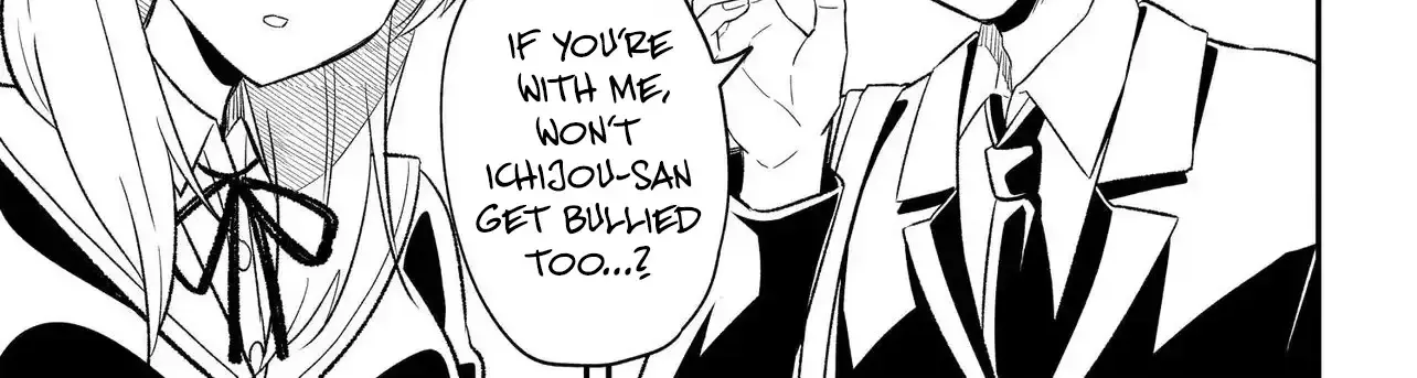 My Life Turned Around: After Being Cheated on and Falsely Accused, I Ended up Being Adored by the Most Beautiful Girl in School — Chapter 7.1 — Page 6