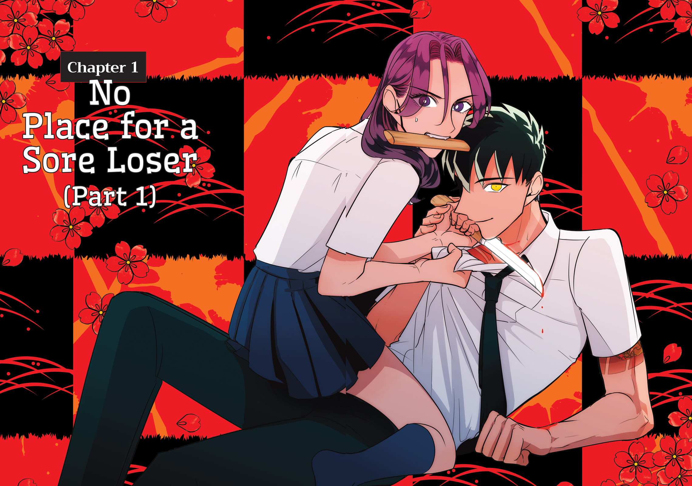 Raise Wa Tanin Ga Ii