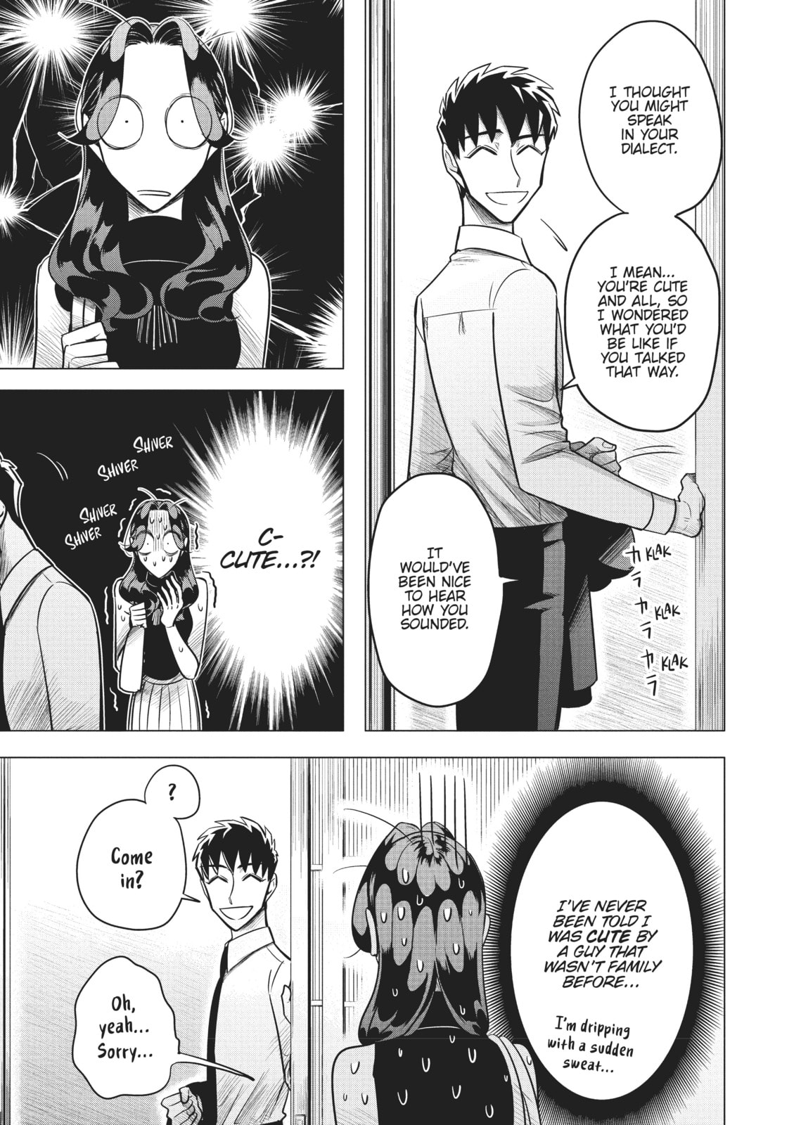 Raise Wa Tanin Ga Ii