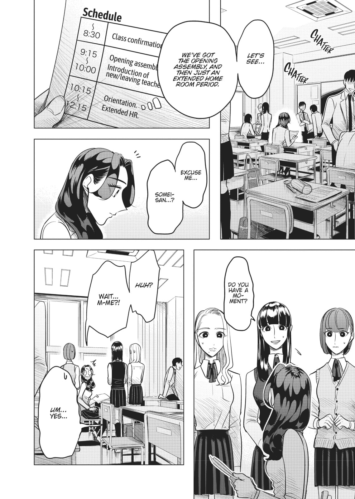 Raise Wa Tanin Ga Ii