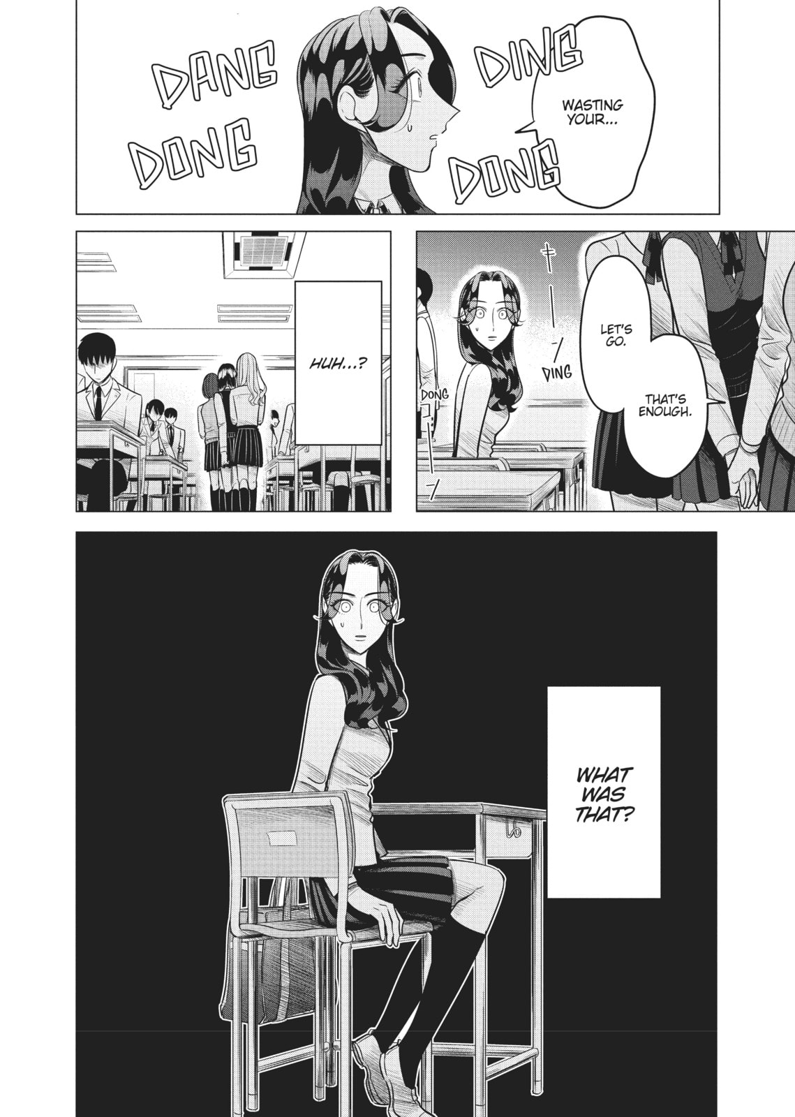 Raise Wa Tanin Ga Ii