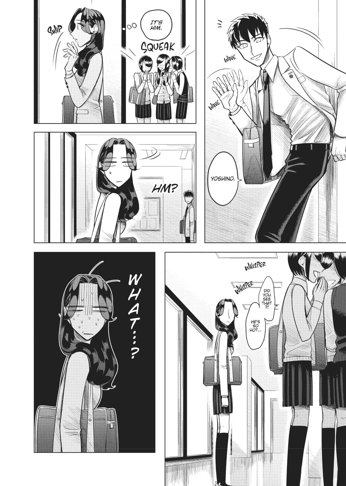 Raise Wa Tanin Ga Ii