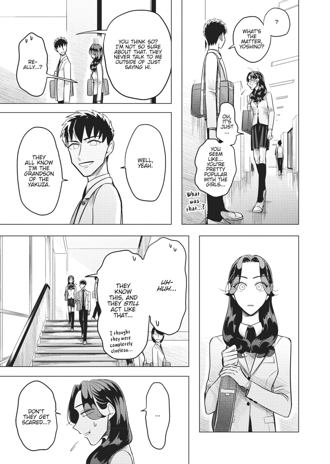 Raise Wa Tanin Ga Ii