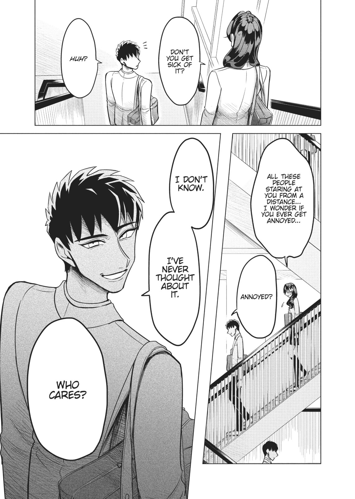 Raise Wa Tanin Ga Ii