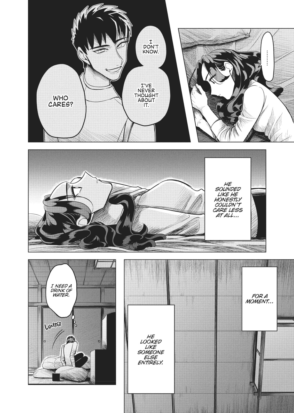 Raise Wa Tanin Ga Ii