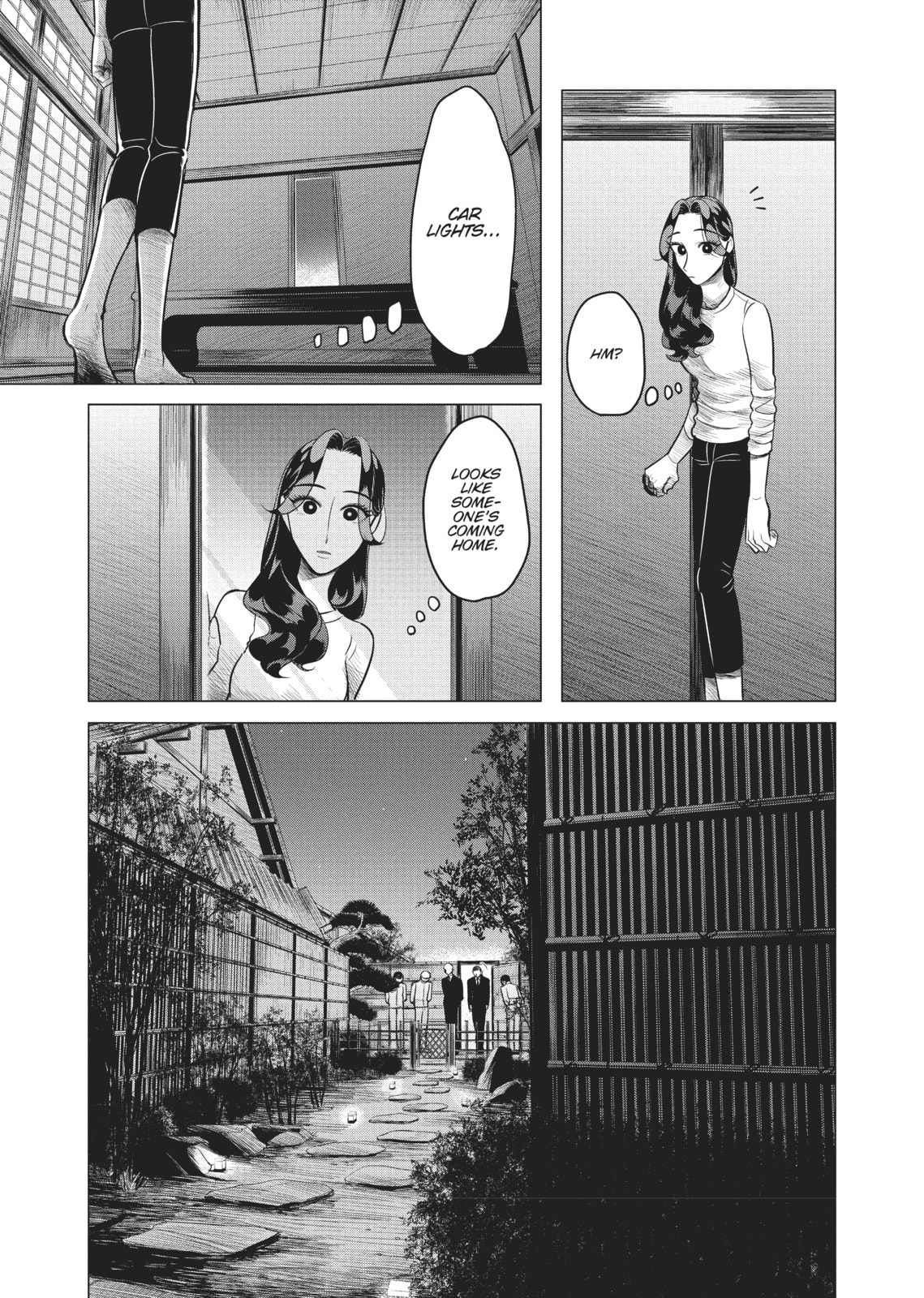 Raise Wa Tanin Ga Ii