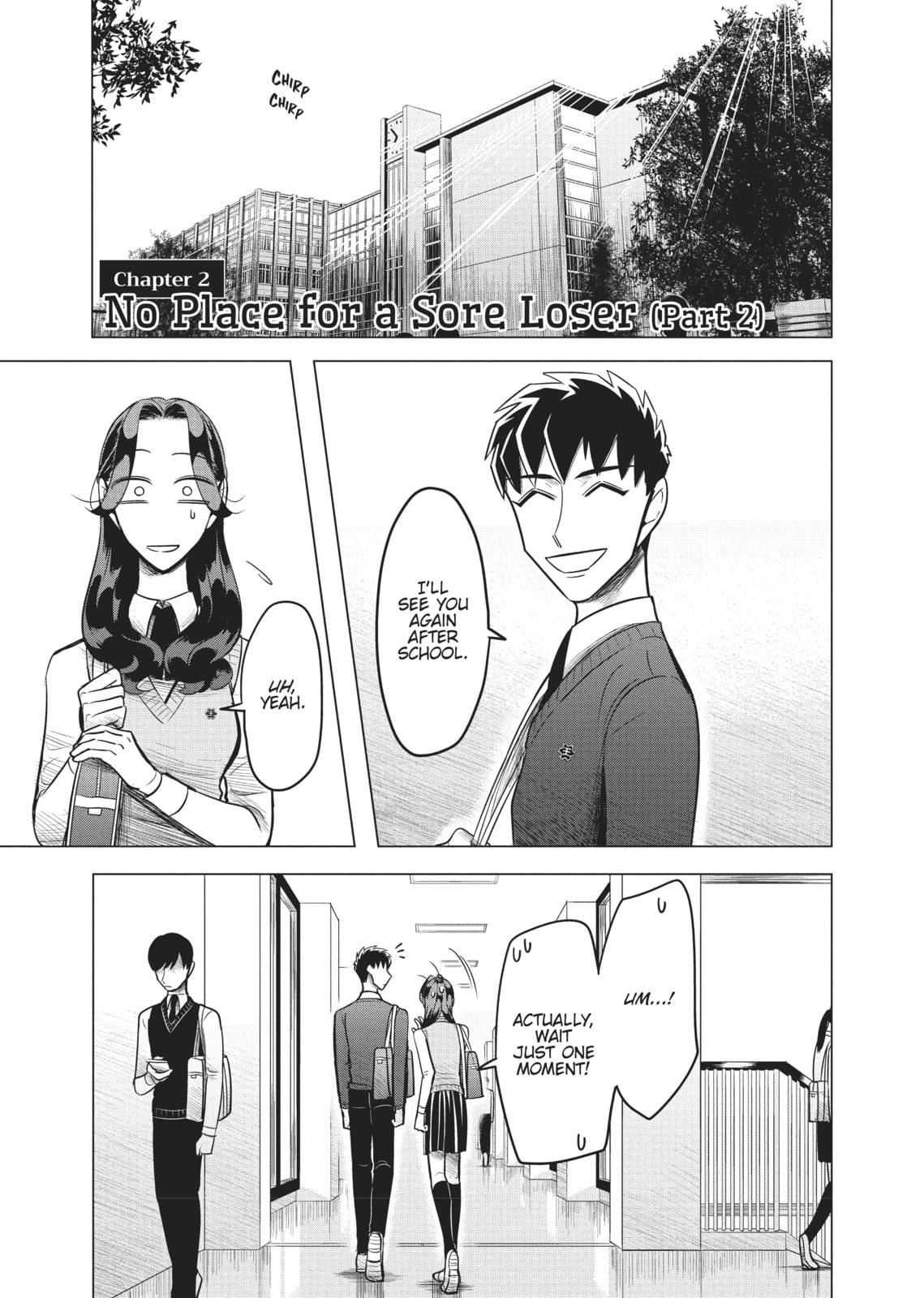 Raise Wa Tanin Ga Ii