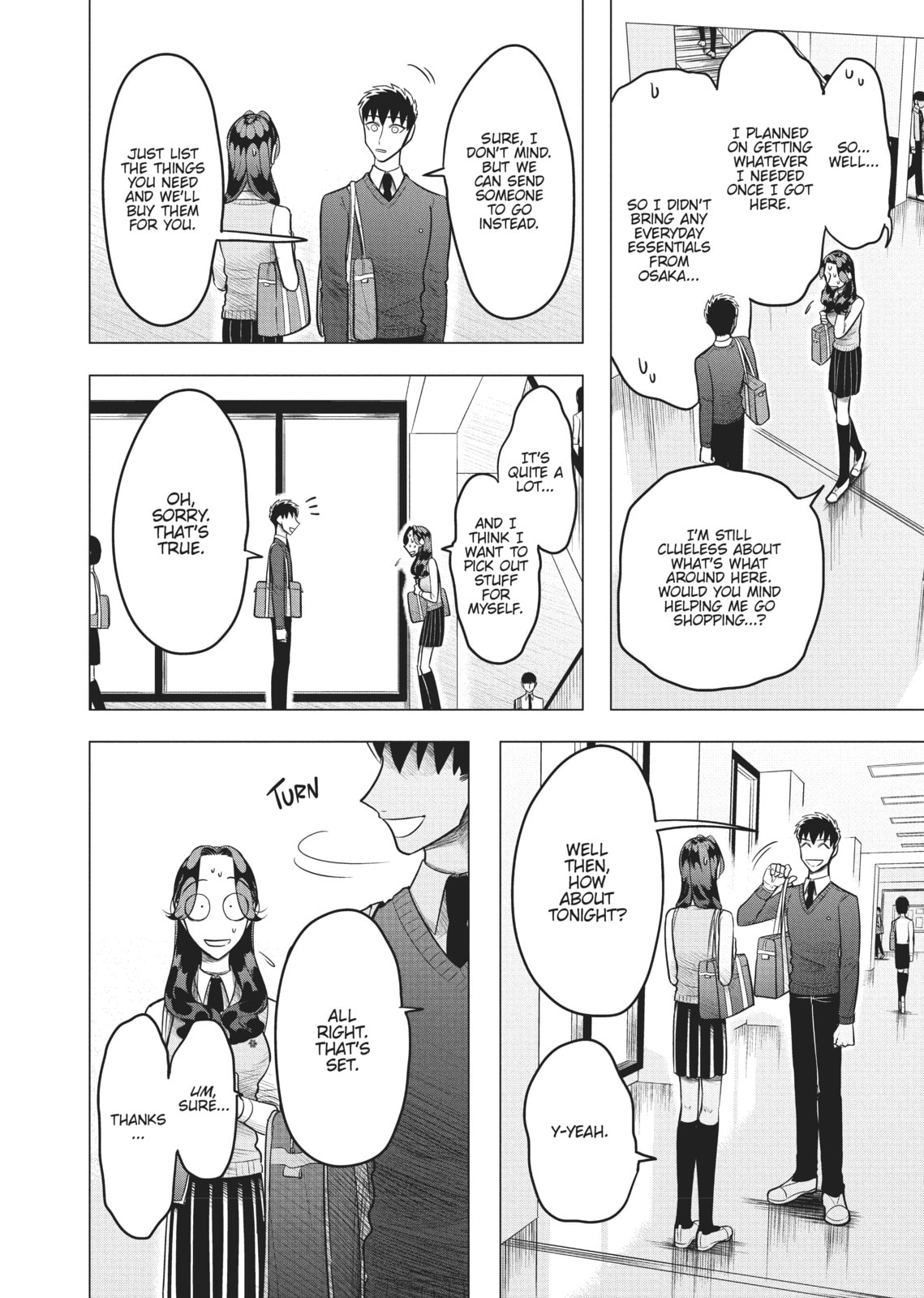 Raise Wa Tanin Ga Ii