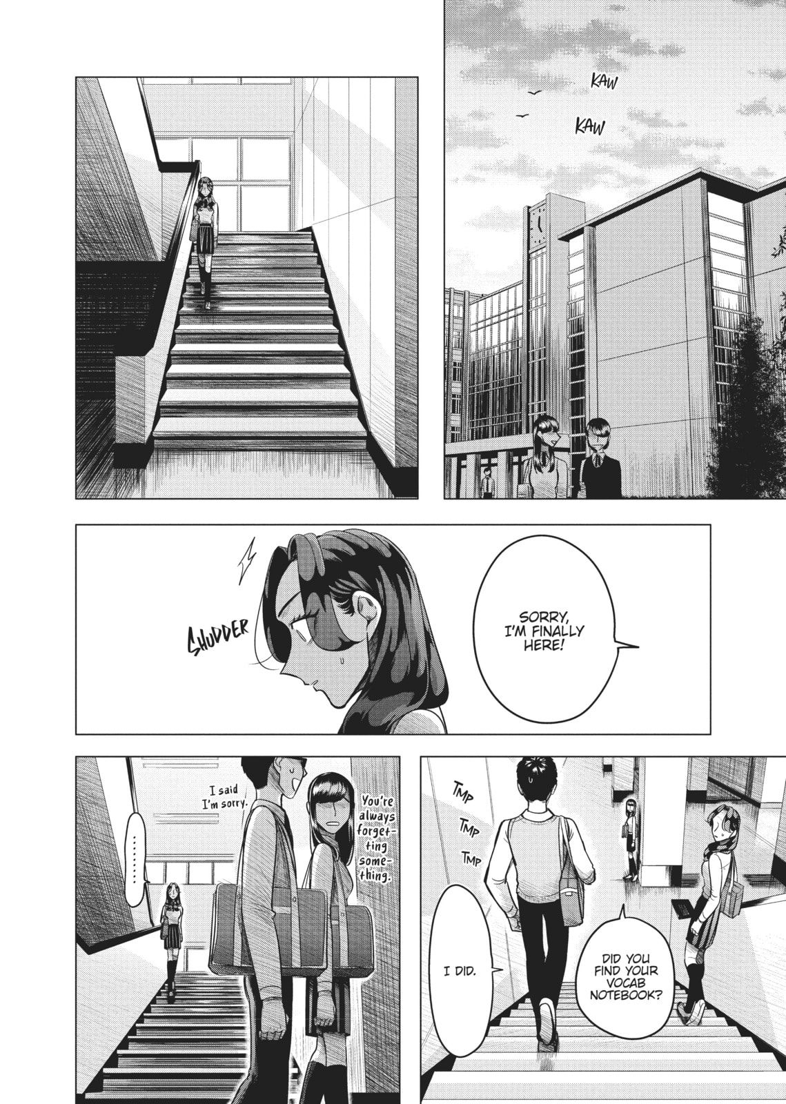 Raise Wa Tanin Ga Ii