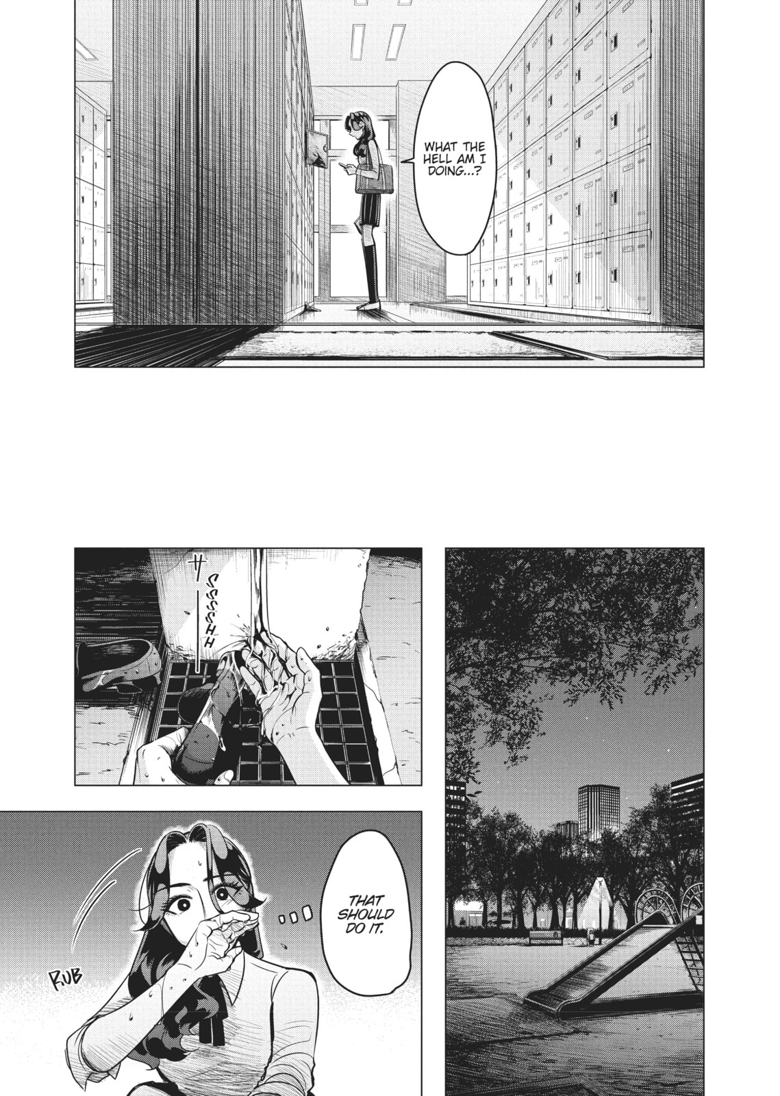 Raise Wa Tanin Ga Ii