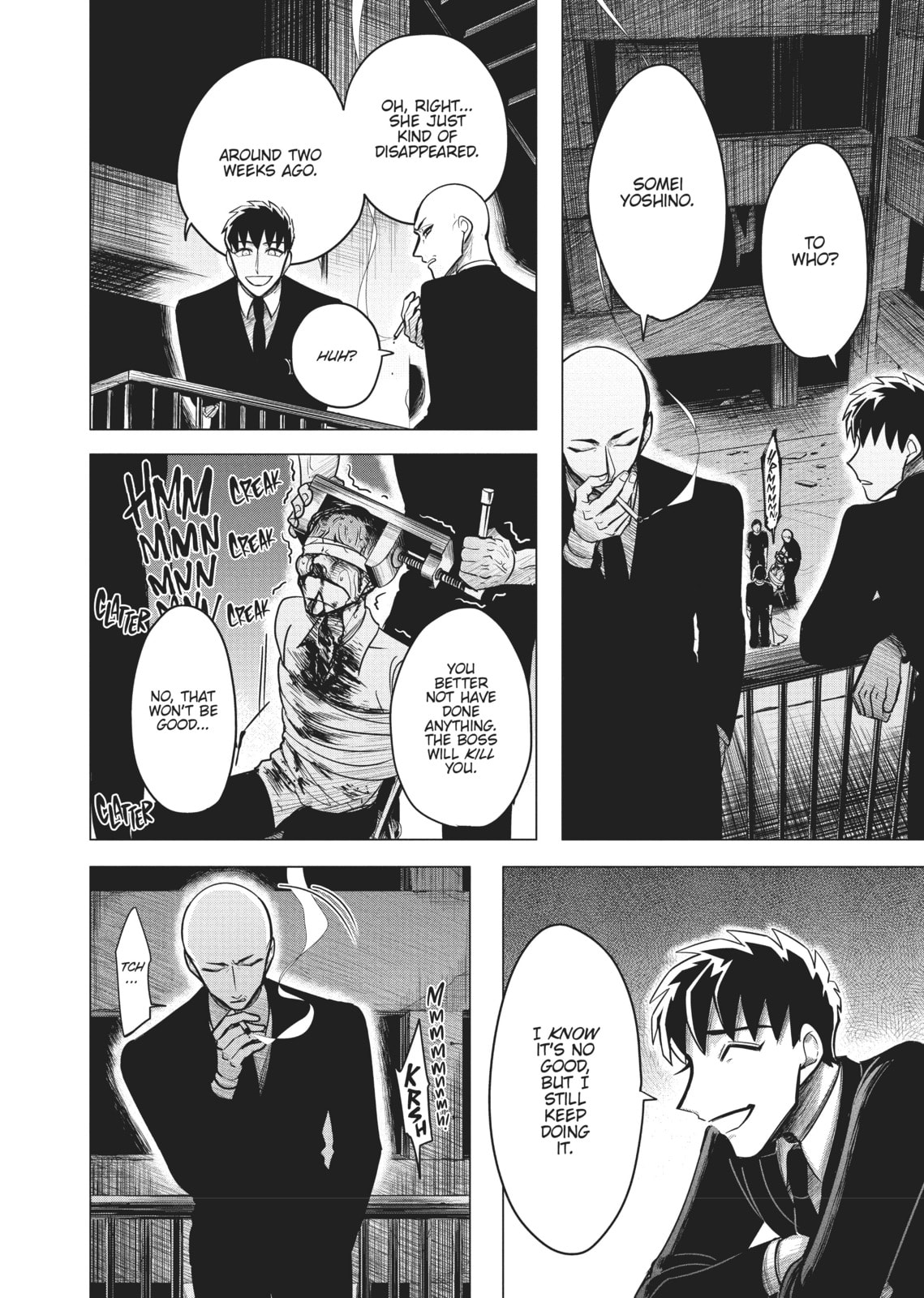 Raise Wa Tanin Ga Ii