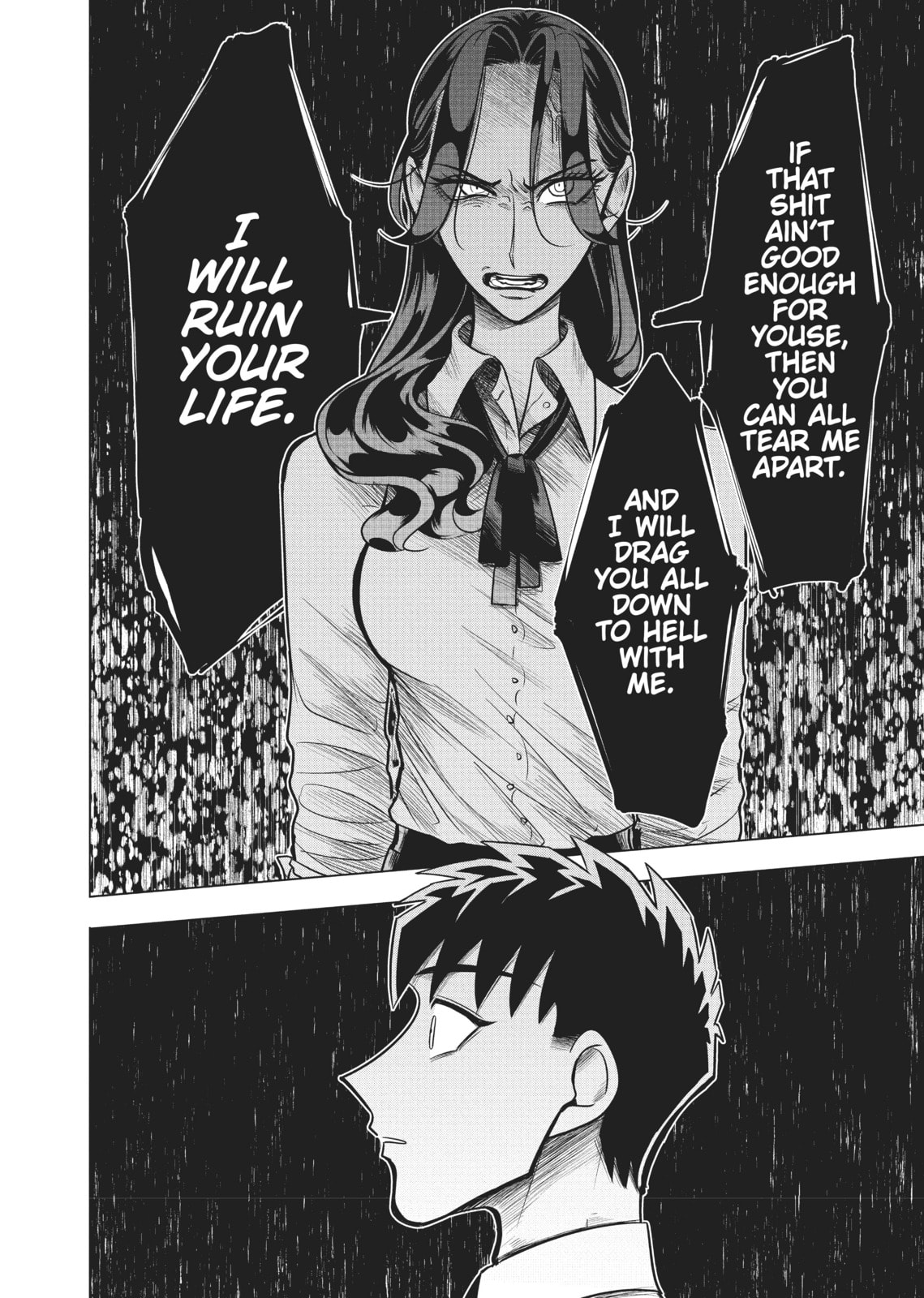 Raise Wa Tanin Ga Ii