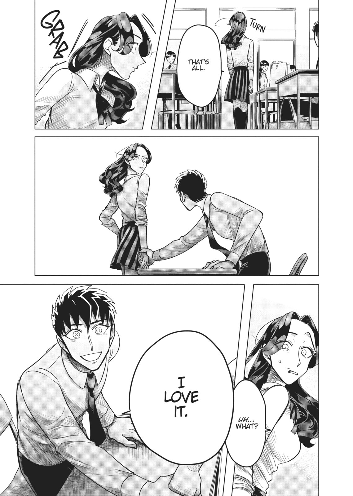 Raise Wa Tanin Ga Ii