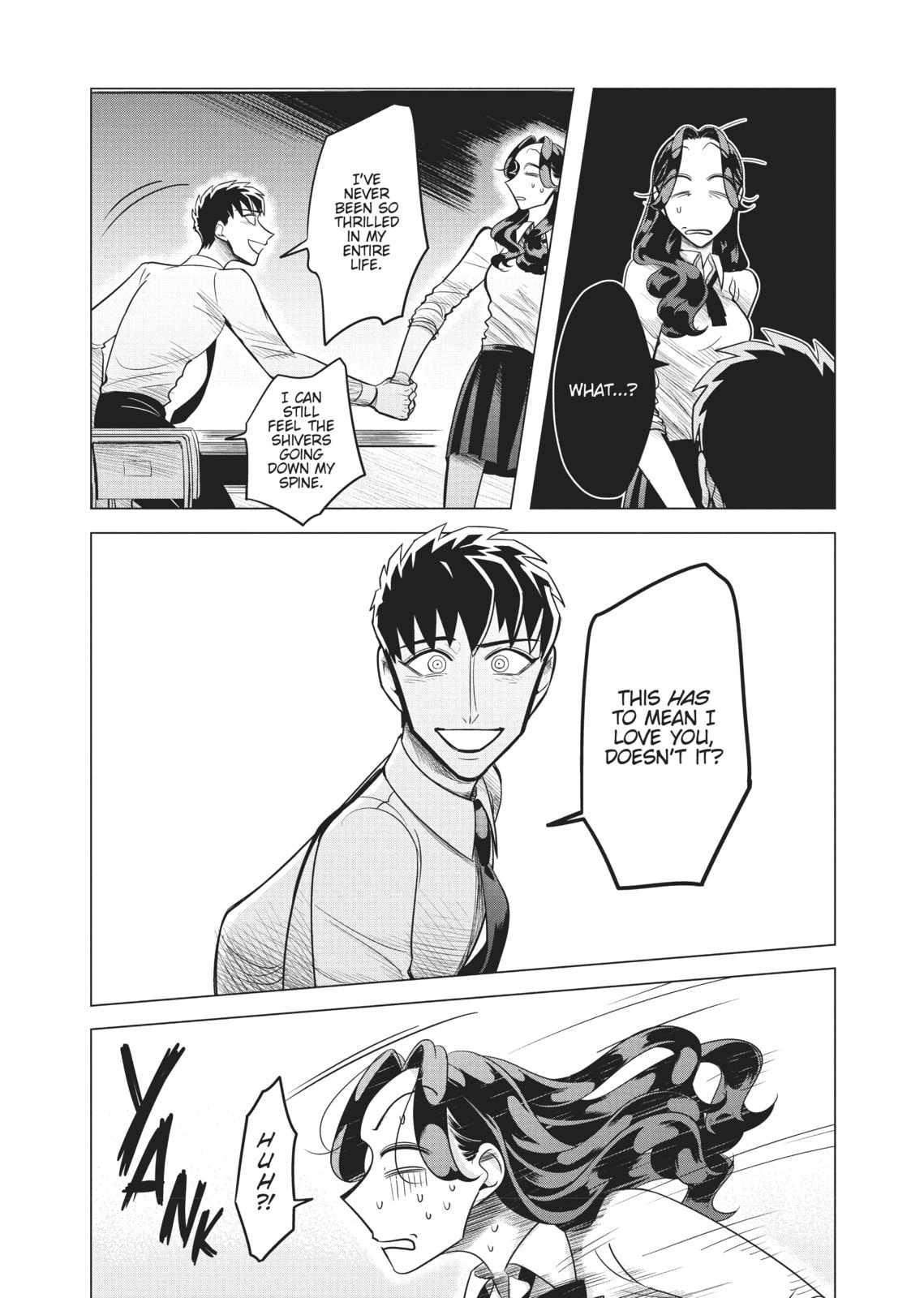 Raise Wa Tanin Ga Ii