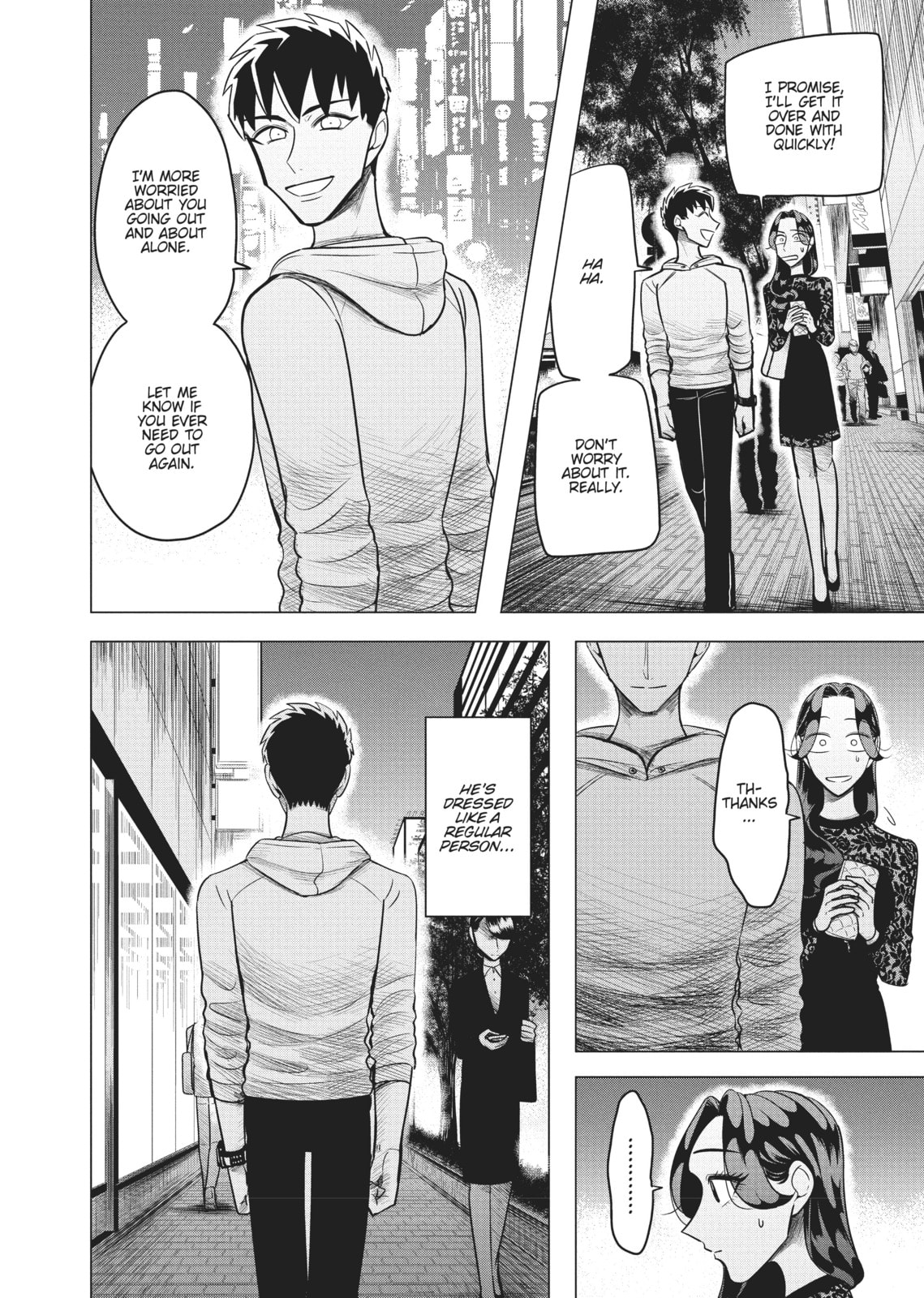 Raise Wa Tanin Ga Ii