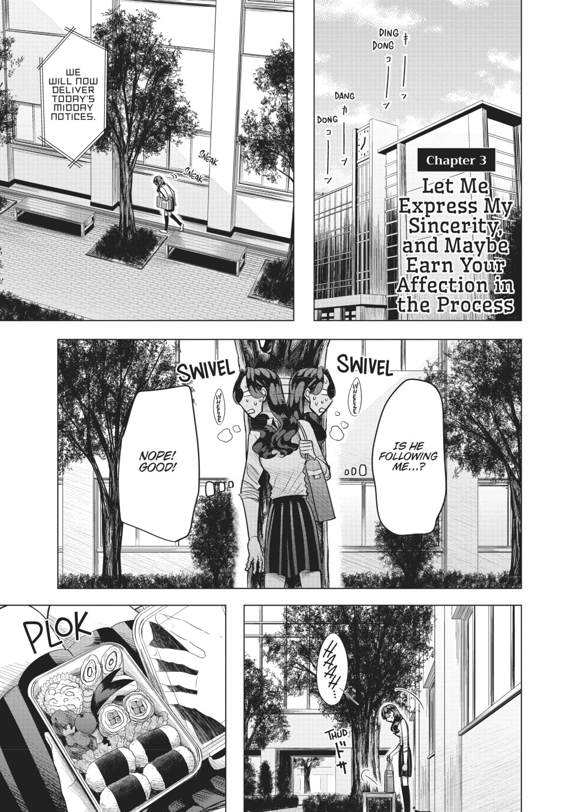 Raise Wa Tanin Ga Ii