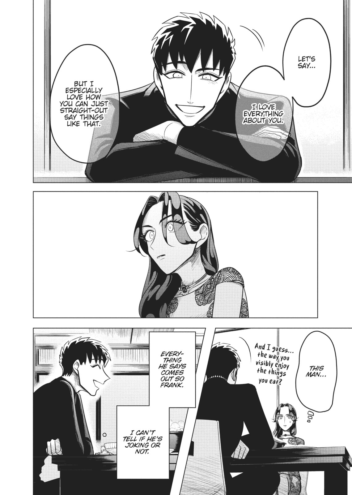 Raise Wa Tanin Ga Ii