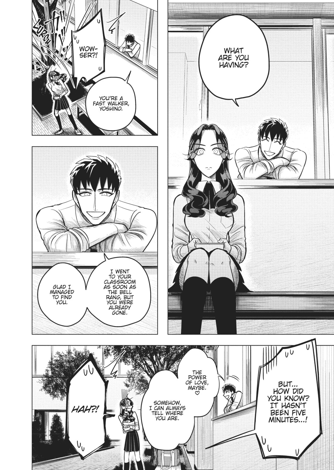 Raise Wa Tanin Ga Ii