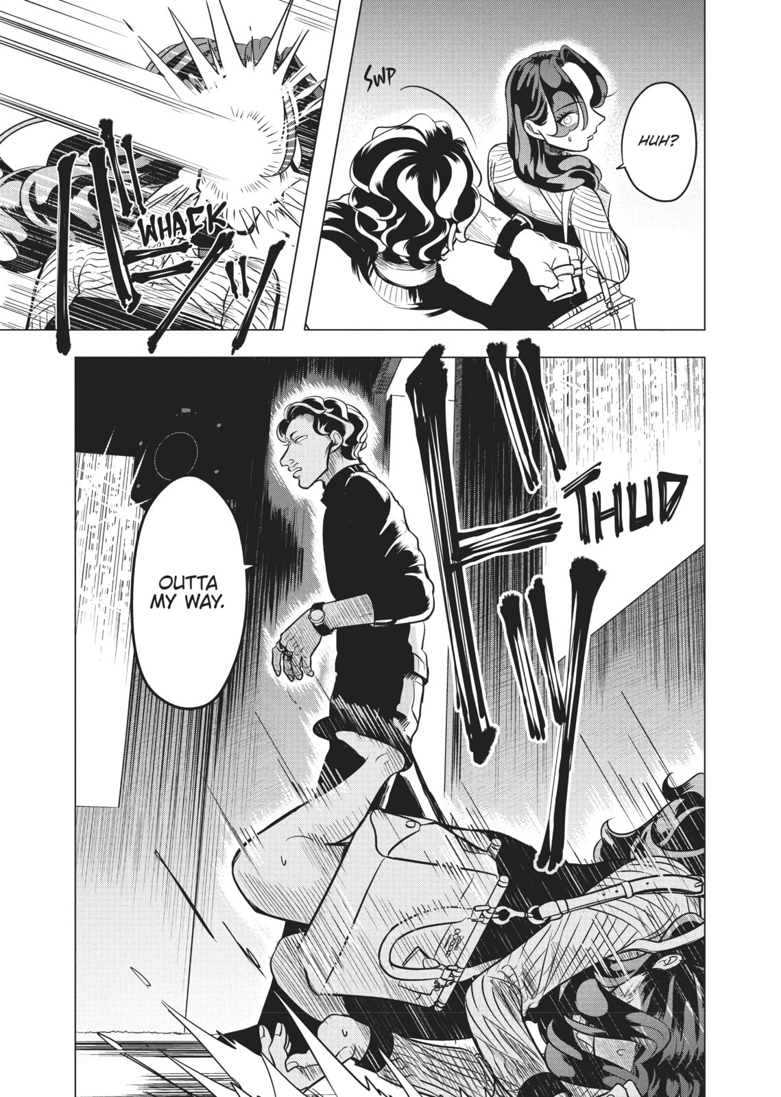 Raise Wa Tanin Ga Ii