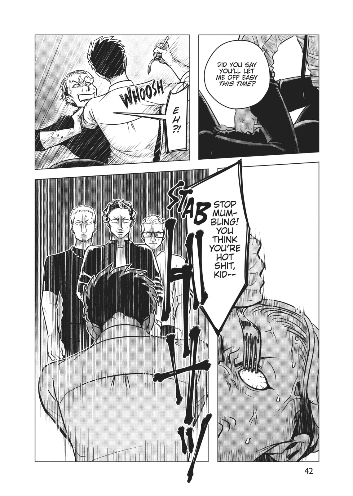 Raise Wa Tanin Ga Ii