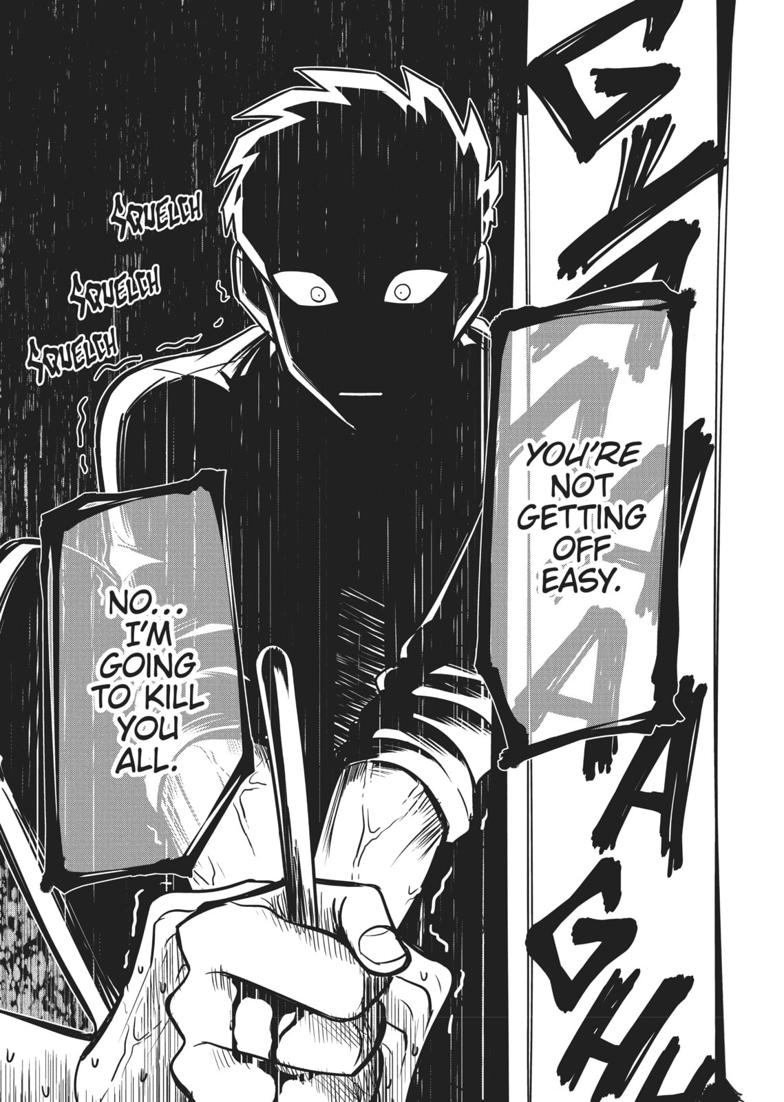 Raise Wa Tanin Ga Ii