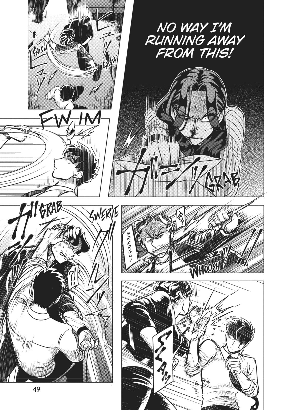 Raise Wa Tanin Ga Ii