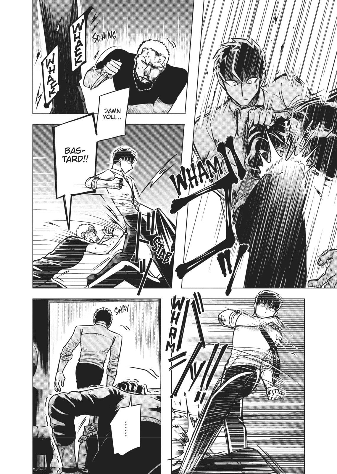 Raise Wa Tanin Ga Ii