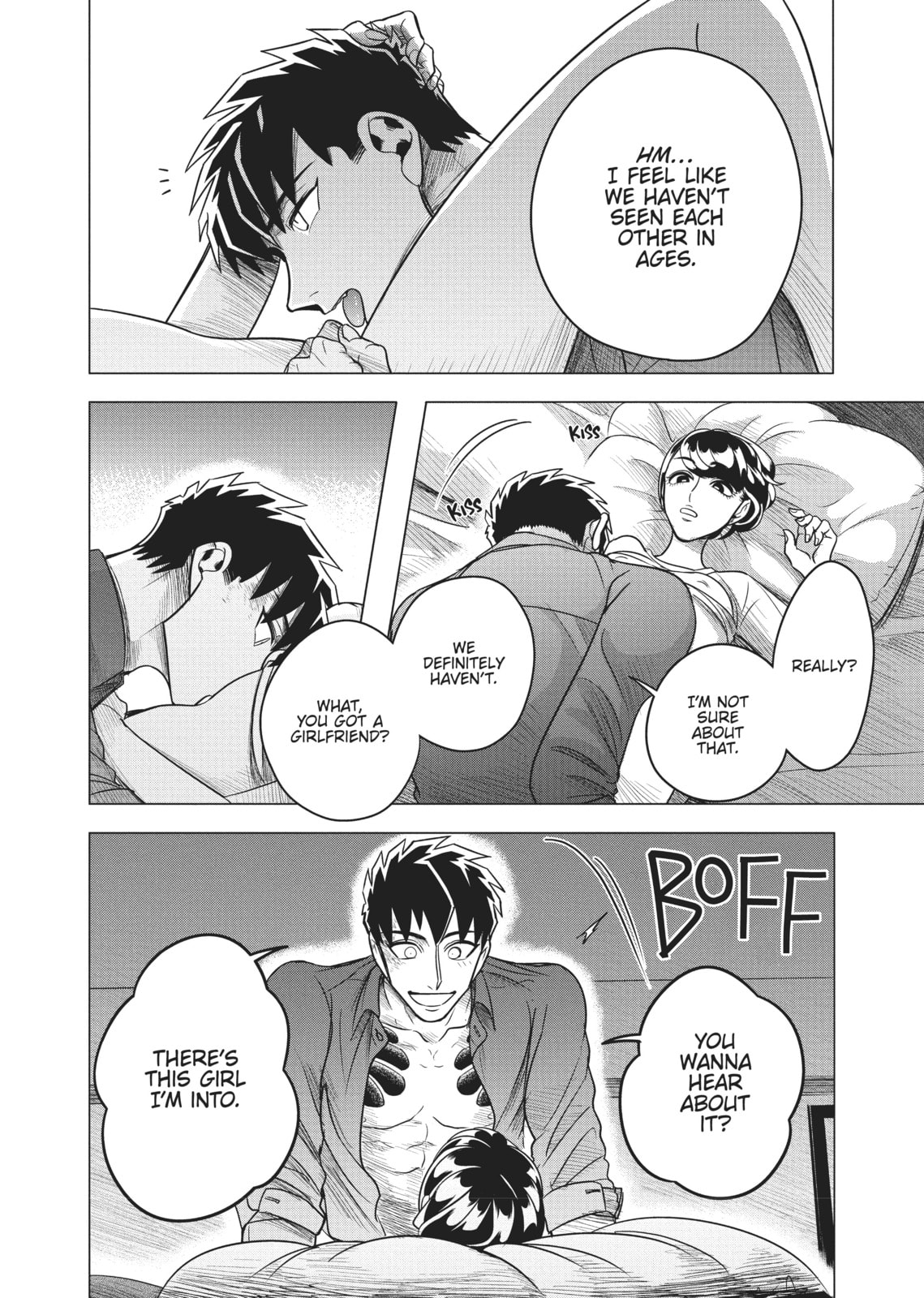 Raise Wa Tanin Ga Ii