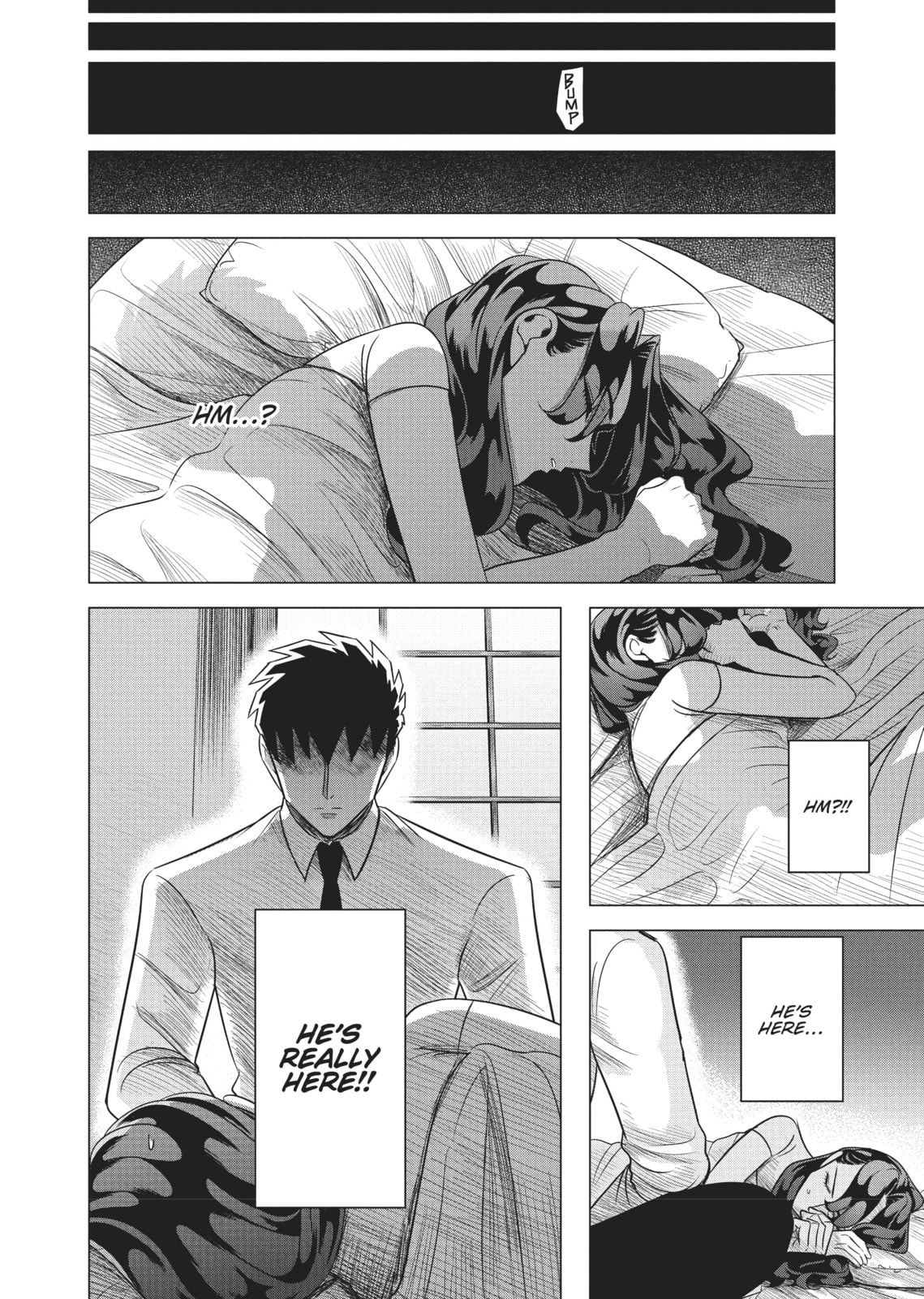 Raise Wa Tanin Ga Ii