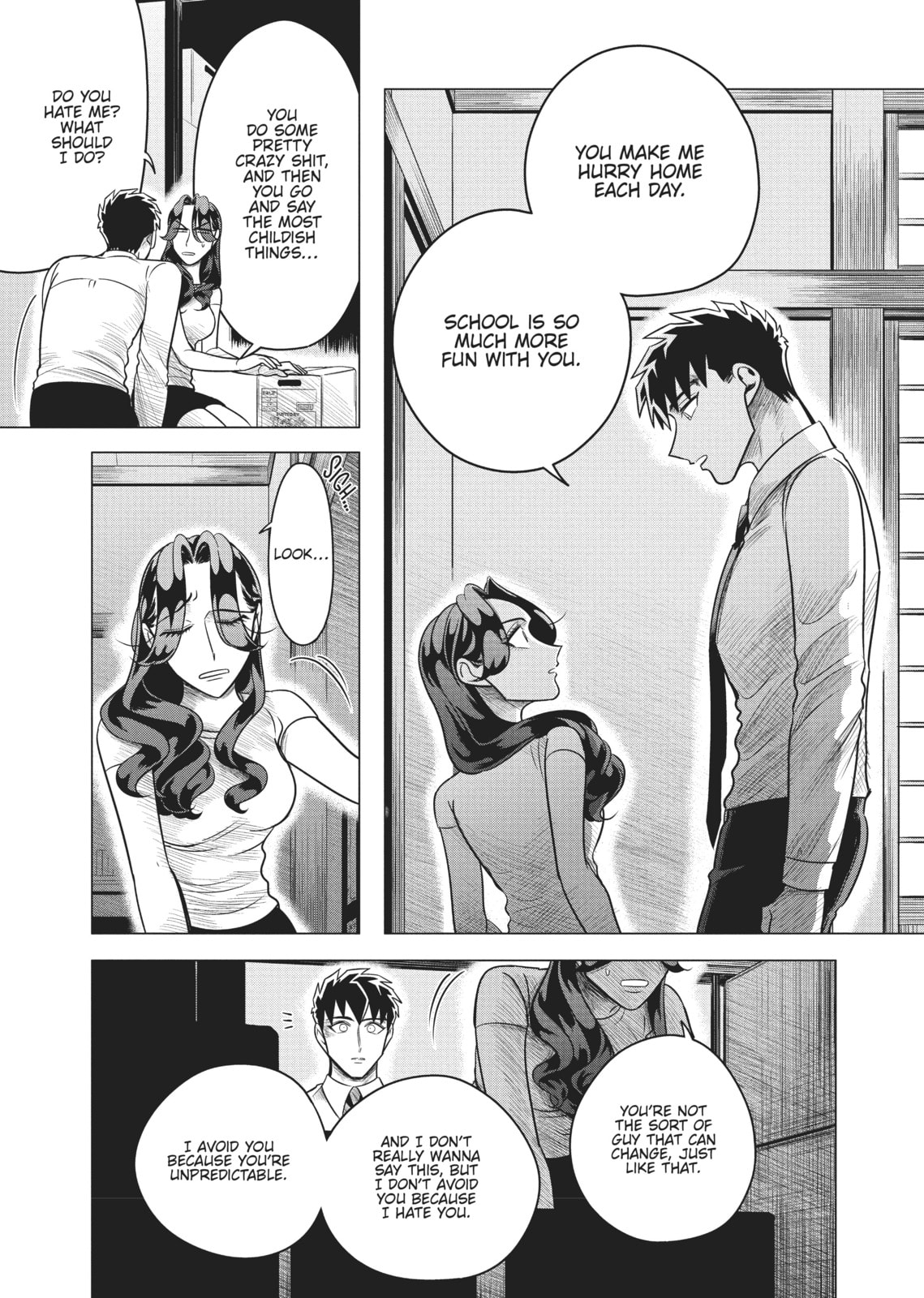 Raise Wa Tanin Ga Ii