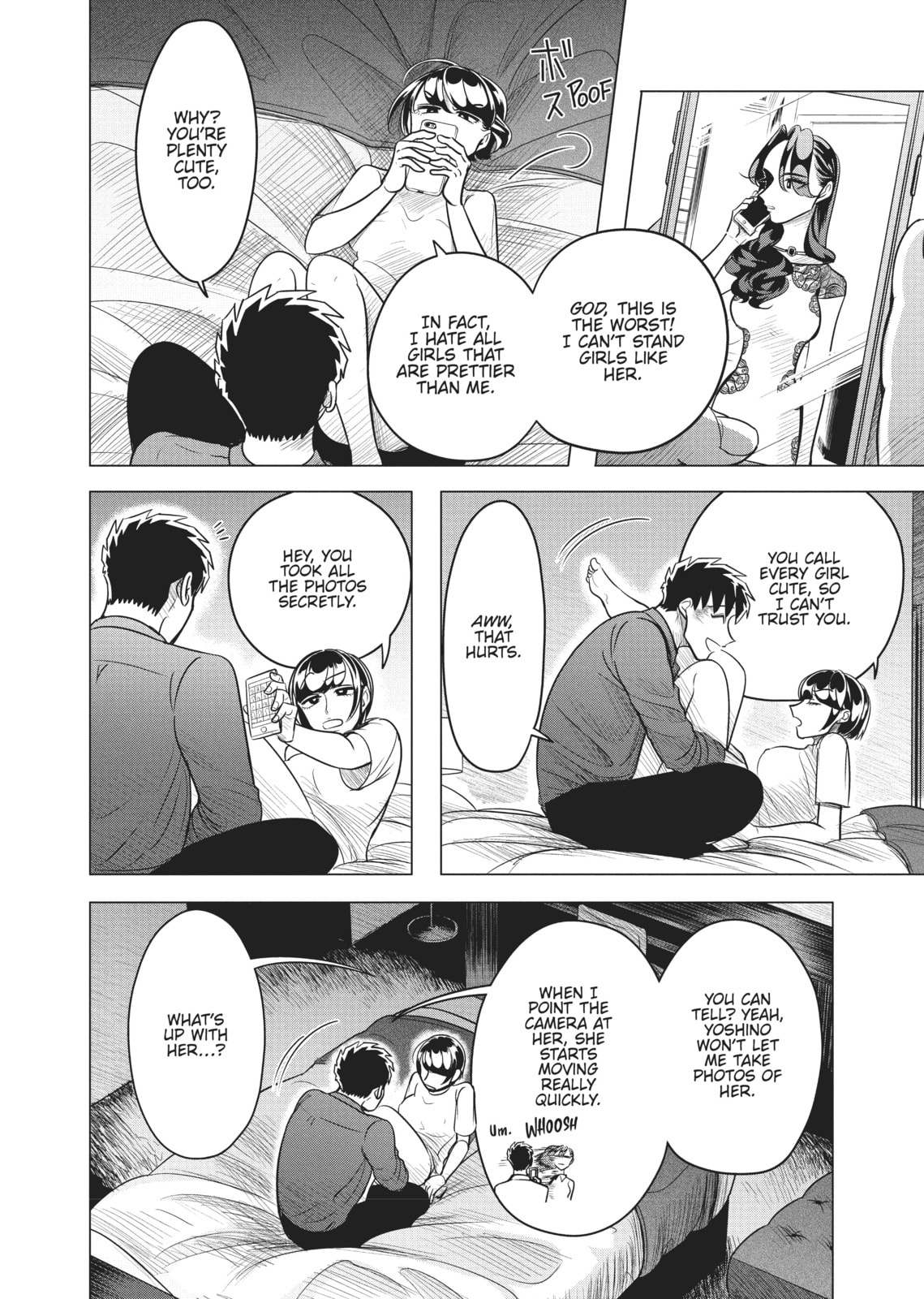 Raise Wa Tanin Ga Ii