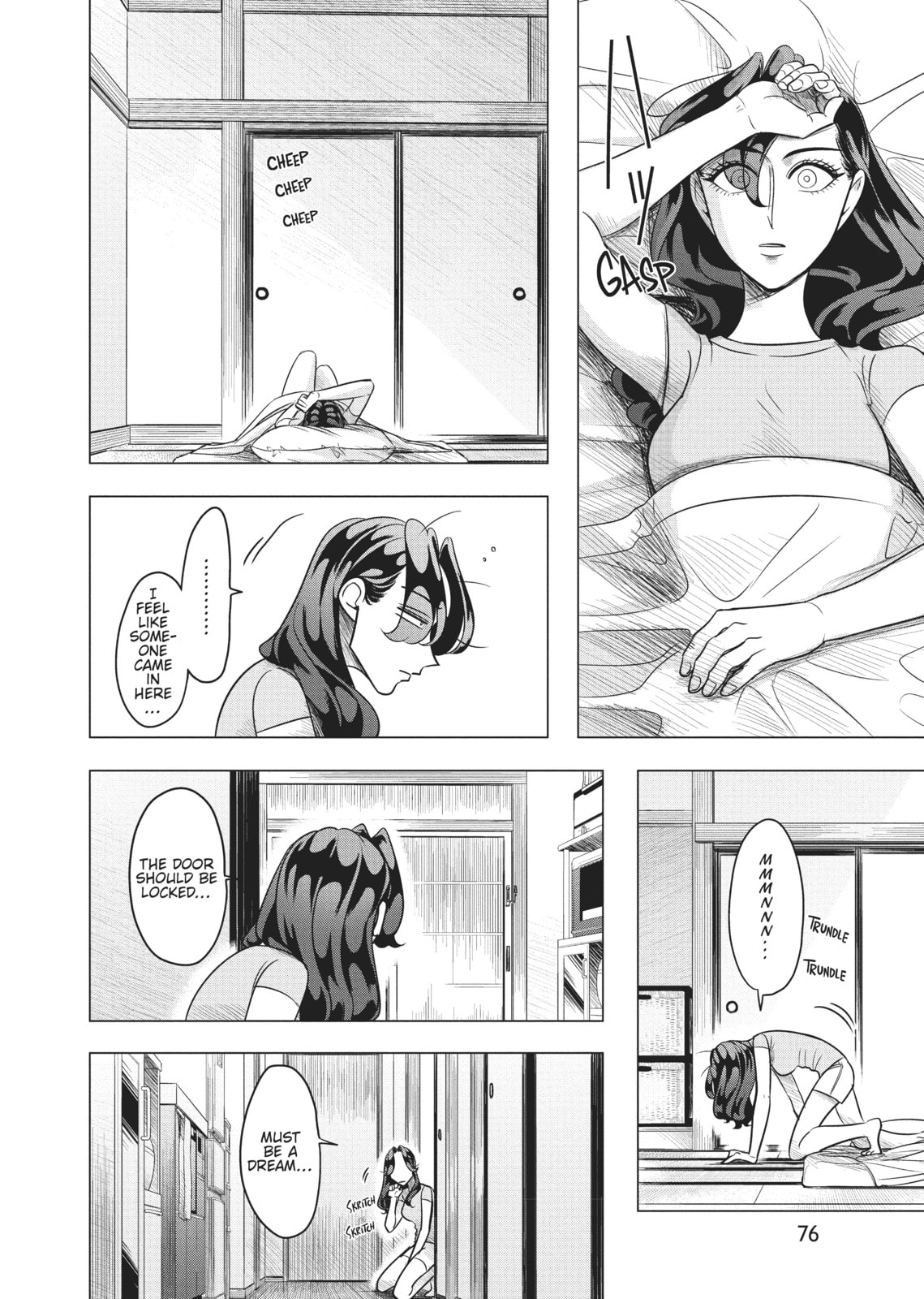 Raise Wa Tanin Ga Ii