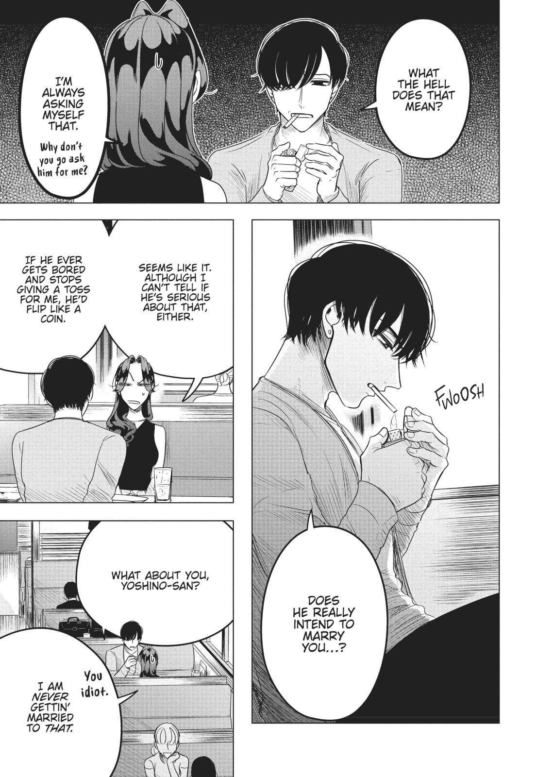 Raise Wa Tanin Ga Ii