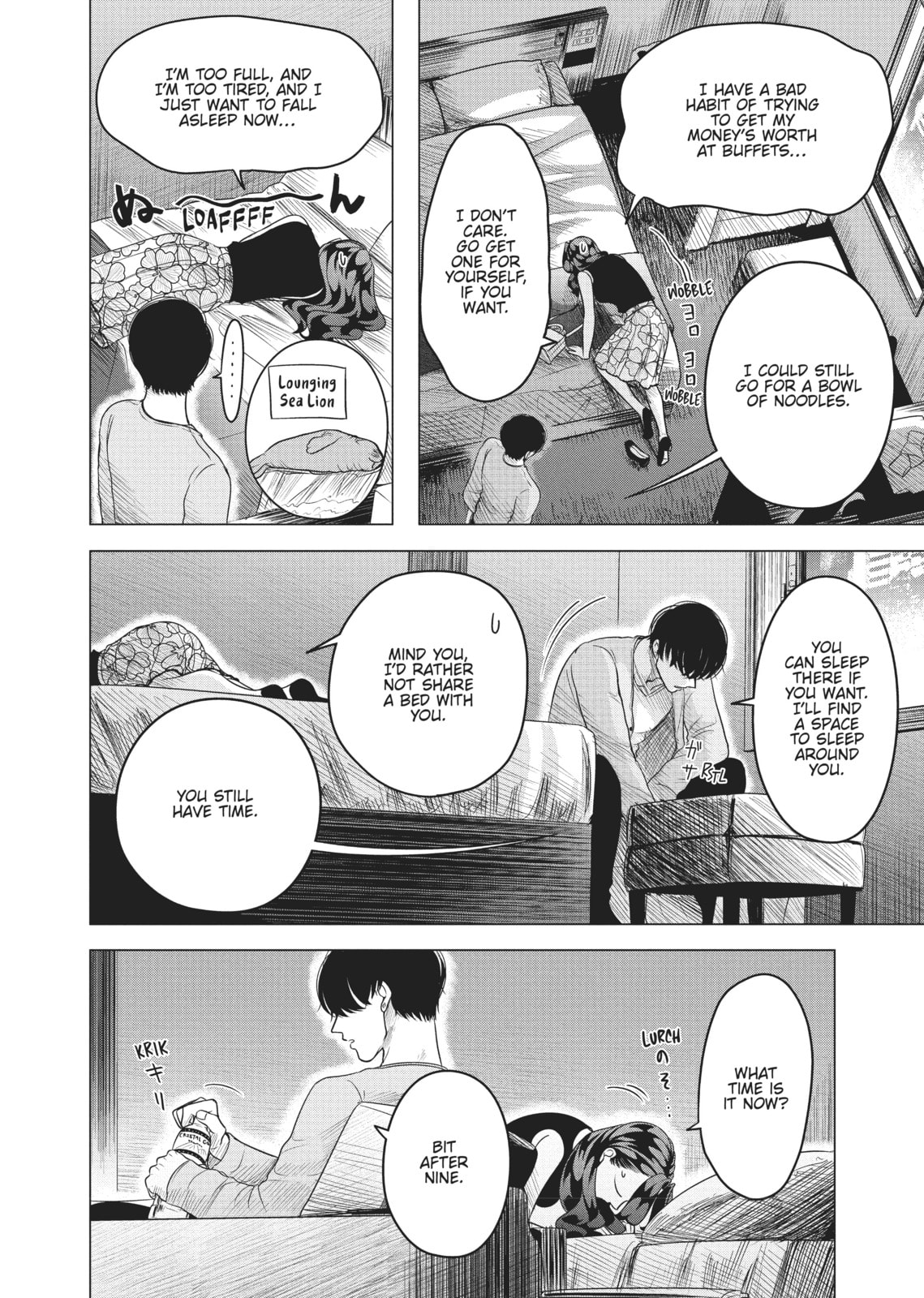 Raise Wa Tanin Ga Ii